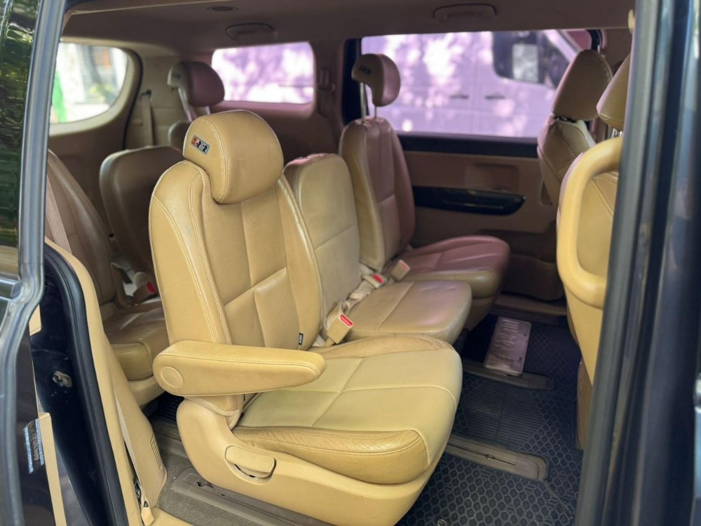 Kia Carnival EX Premium — foto 2